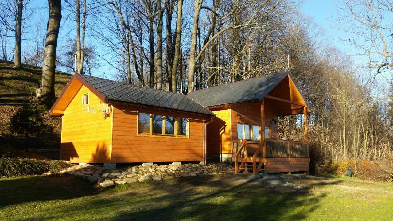 Chalupa 178 m², Bělá pod Pradědem - Domašov