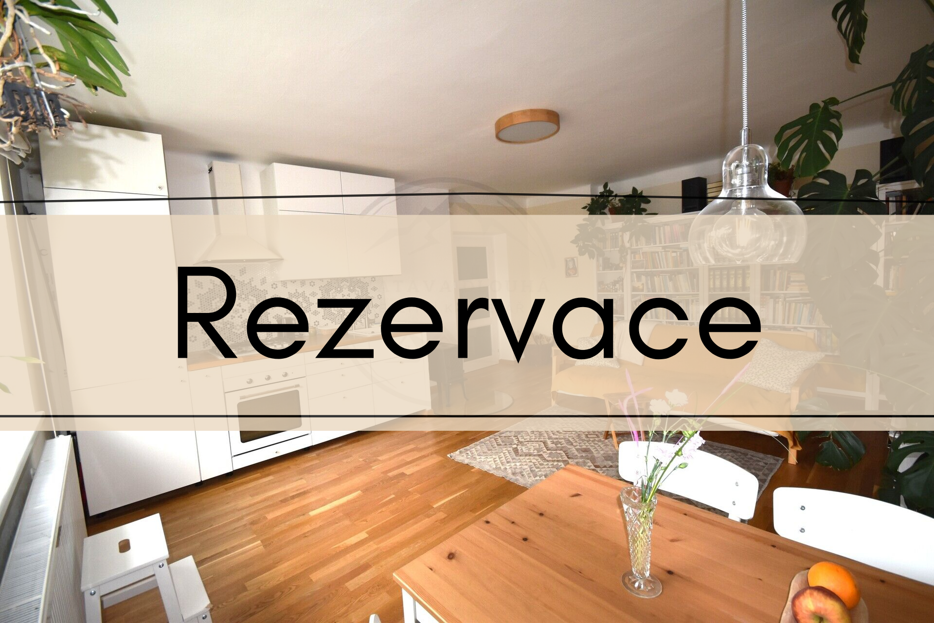 Byt 2+kk, 55 m² - Školní, Jeseník
