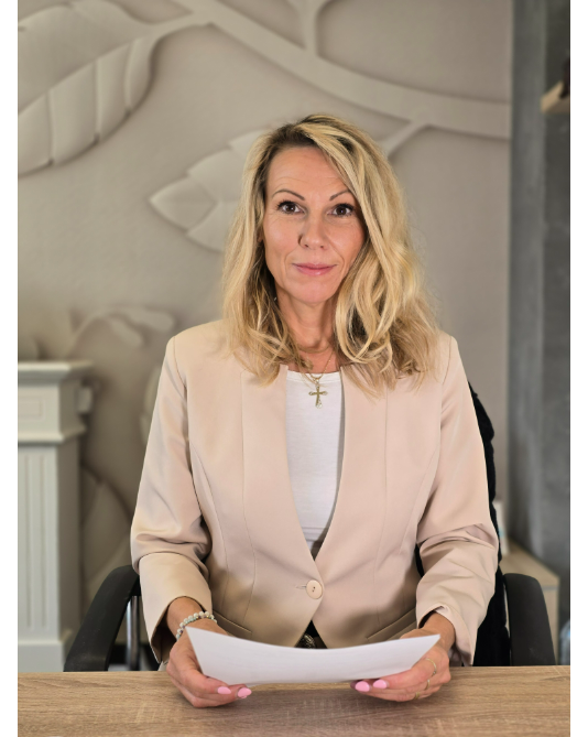 Svatava Dlouhá