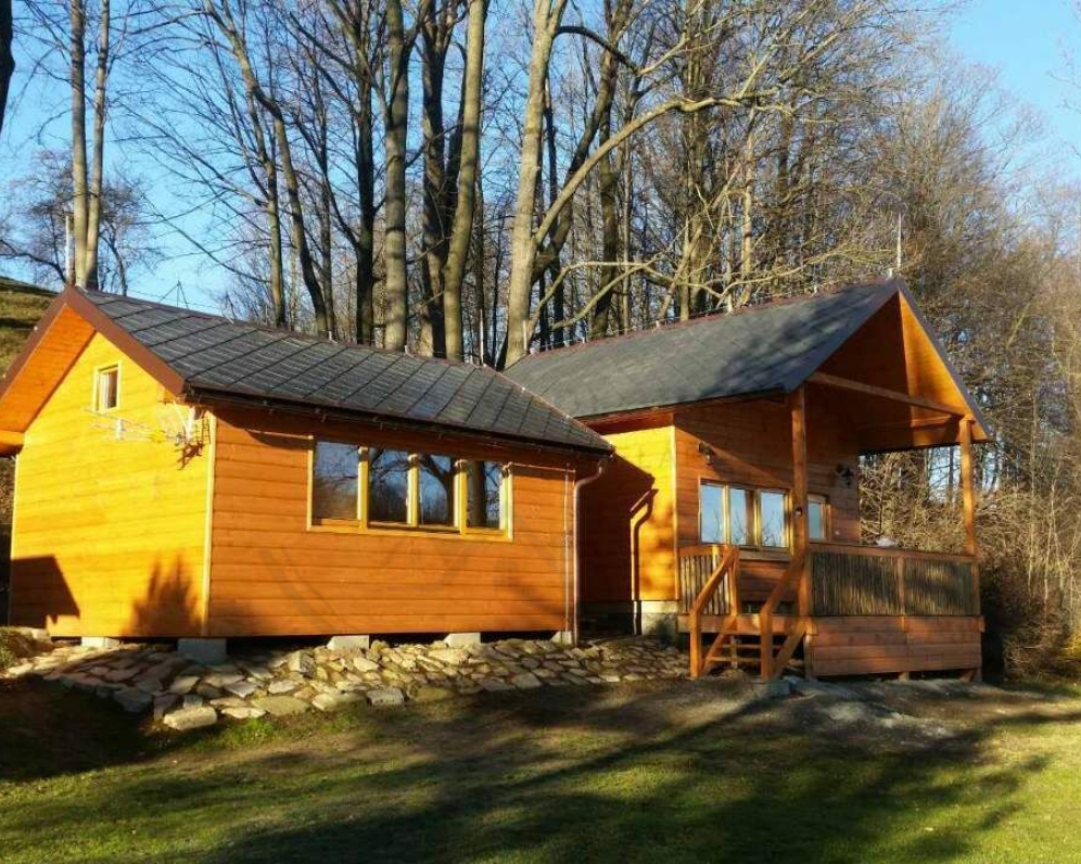 Chalupa 178 m², Bělá pod Pradědem - Domašov