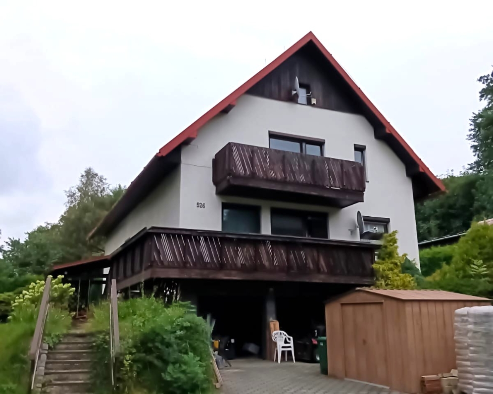 Prodej RD Česká Ves